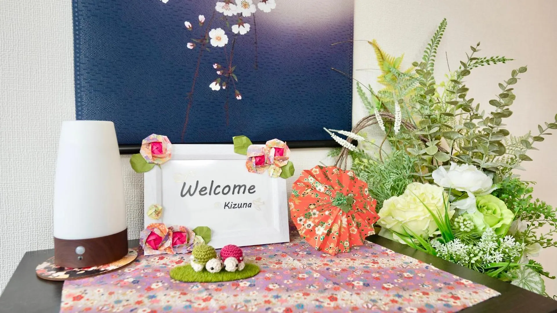 Daire Kizuna 絆 - 5 Bedding In 2 Tatami Rooms, Max 11, 1 And A Half Bath Rooms, 30Min To Usj, Kaiyukan Aquarium & Namba, 12Min To Kyocera Dome, , Japanese Style Private House Rental Osaka Japonya
