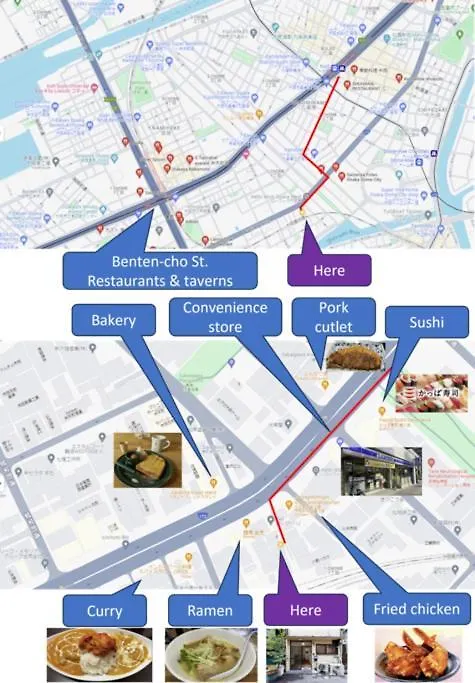 Kizuna 絆 - 5 Bedding In 2 Tatami Rooms, Max 11, 1 And A Half Bath Rooms, 30Min To Usj, Kaiyukan Aquarium & Namba, 12Min To Kyocera Dome, , Japanese Style Private House Rental Ósaka 0*,